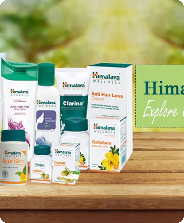 Vitamins & Supplements